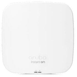 ARUBA INSTANT ON AP15 (RW) ACCESS POINT