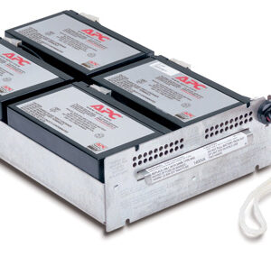 APC REPLACEMENT BATTERY KIT