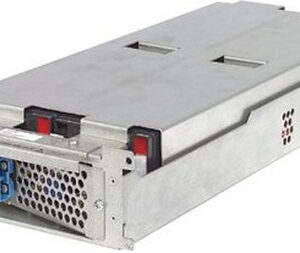 APC REPLACEMENT BATTERY CARTRIDGE