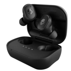 SKULLCANDY GRIND TRUE WIRELESS IN-EAR TRUE BLACK