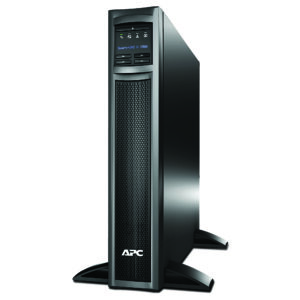 APC SMART-UPS X 1500VA RACK TOWER LCD 23