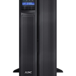 APC SMART-UPS X 2200VA RACK TOWER LCD 20