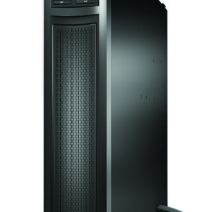 APC SMART-UPS X 3000VA RACK TOWER LCD 20