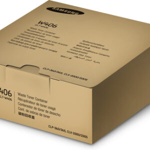 SAMSUNG CLT-W406 TONER COLLECTION UNI