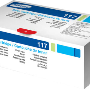 SAMSUNG MLT-D117S BLACK TONER