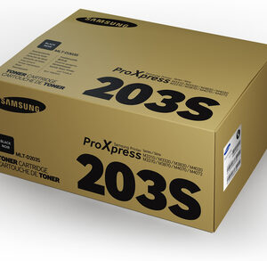 SAMSUNG MLT-D203S BLACK TONER