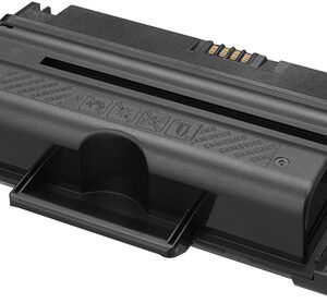 SAMSUNG MLT-D208L HIGH YIELD BLACK TONER