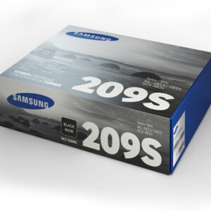 SAMSUNG MLT-D209S BLACK TONER