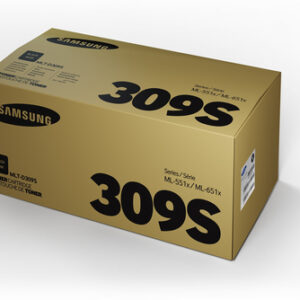 SAMSUNG MLT-D309S BLACK TONER