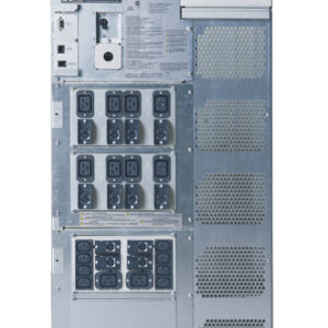 APC SYMMETRA LX 16KVA UPS