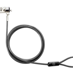 HP ESSENTIAL COMBINATION LOCK