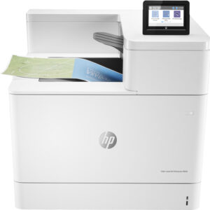 HP COLOR LASERJET ENT M856DN PRNTR