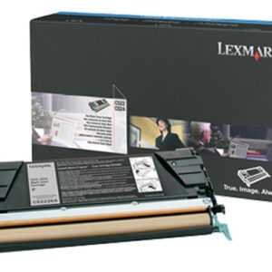 LEXMARK  T650H31E CARTRIDGE