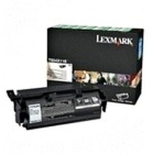 LEXMARK  T654 CARTRIDGE
