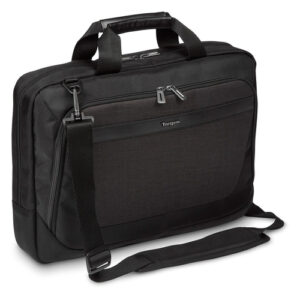 TARGUS - CITYSMART ADV MULTI-FIT 14-15.6 TOPLOAD BLK/GREY