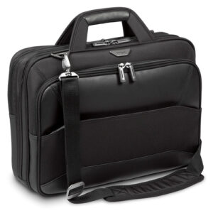 TARGUS - MOBILE VIP 12.5-15.6 LARGE TOPLOAD BLACK