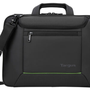 TARGUS BALANCE ECO SMART 14IN BRIEFCASE BLACK
