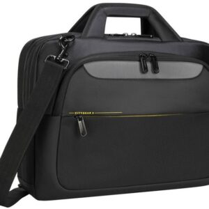 TARGUS CITYGEAR 15.6 SLIM TOPLOAD LAPTOP BAG