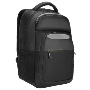TARGUS - CITYGEAR 15.6 BACKPACK W RAINCOVER
