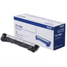 BROTHER TONER CARTRIDGE - DCP1610W/MFC19 10W - 1 000 PGS