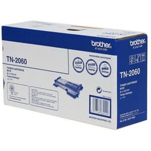 BROTHER TN2060 TONER CARTRIDGE