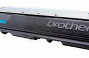 BROTHER TN24O TONER CARTRIDGE CYAN MFC9120CN MFC9320CW DCP9010CN