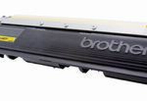 BROTHER TN240Y TONER CARTRIDGE YELLOW MFC9120CN MFC9320CW DCP9010CN