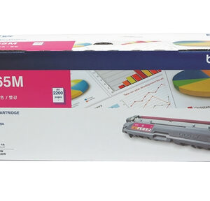 BROTHER TN265M TONER CARTRIDGE MAGENTA