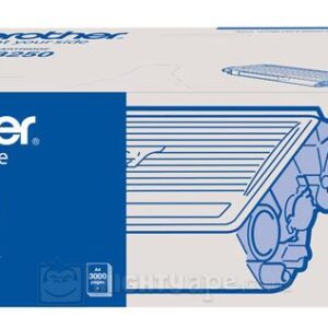 BROTHER TN3250 TONER CARTRIDGE