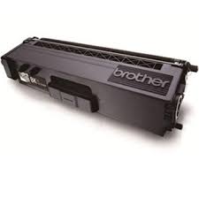 BROTHER TN369BK HIGH YIELD BLACK TONER CARTRIDGE