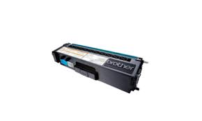 BROTHER TN369C HIGH YIELD CYAN TONER CARTRIDGE