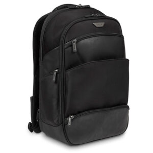 TARGUS - MOBILE VIP 12.5-15.6 20L BACKPACK BLK