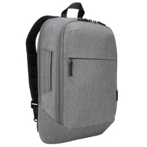 TARGUS - CITYLITEPRO 12-15.6" COMPACT BACKPACK GREY