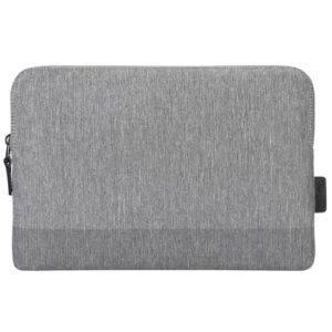 TARGUS - CITYLITE 13" MACBOOK PROSLEEVE GREY