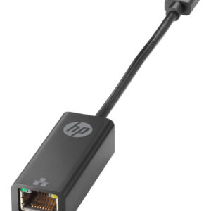 HP USB-C TO RJ45 ADAPTER