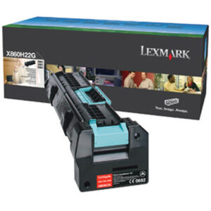 LEXMARK  X860H22G PHOTOCONDUCTOR KIT