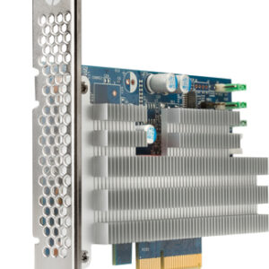 HP PCIE NVME TLC 512GB SSD M.2 DRIVE